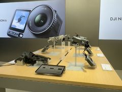 -DJI大疆(福州万象城授权体验店)