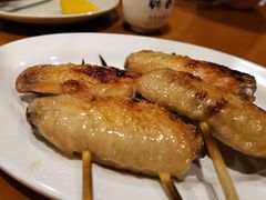 -福烤锦花(长乐路店)