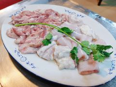 -华哥新鲜猪精品美食