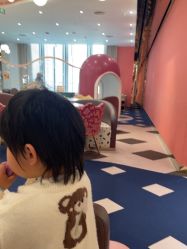 -奈尔宝家庭中心·亲子餐厅(苏州大悦城店)