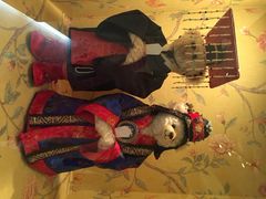 泰迪熊博物馆-济州岛泰迪熊博物馆