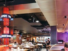 -啫神·广州地标美食(北京路店)