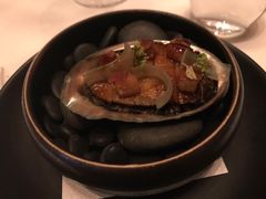 -Amber(置地文华东方酒店)
