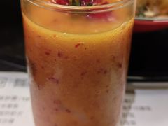-伯顿西餐厅(厚街香榭丽店)