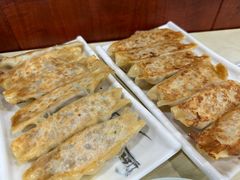 -春水锅贴·传统鲁菜(大明湖店)
