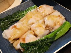 -中山保利艾美酒店-乐美中餐厅