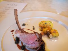 -AZUR聚(香格里拉饭店)