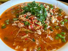 -自贡盐帮菜·玩辣餐厅(樱花园西街店)