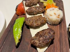 -Pasha帕夏土耳其餐厅(南昌路店)