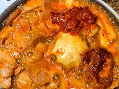 -양평식당·杨平食堂(华贸店)