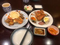 -松子料理(亮马桥店)
