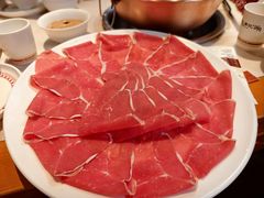-清真·鸦儿李记·涮肉(花市店)