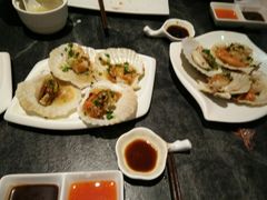 -大渔铁板烧(大悦城店)
