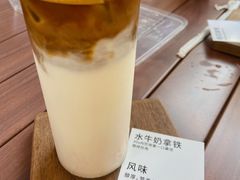 -稀物集咖啡(徽州大道店)
