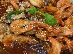 -峰味香.酱香米线.黄焖鸡(定西路店)