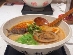 -味千拉面(广州白云机场T1西二店)