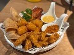 -新太二·鲜料川菜(晶耀前滩店)