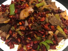 -福苗小骆驼烧烤(大唐不夜城店)