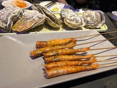 -蠔爺王志德生蚝馆(金沙湾店)