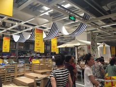 -宜家家居(西安未央商场店)