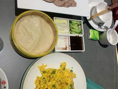 -邑金陵北京烤鸭店·现炒家常菜(ITC MALL店)