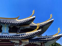 -江心屿景区