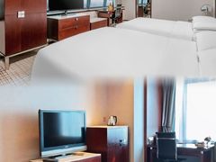 -上海龙之梦万丽酒店