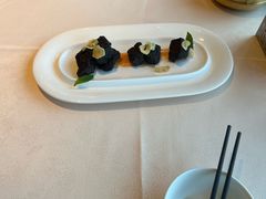 -正佳广场万豪酒店-粤菜餐厅·点心·海鲜·聚餐