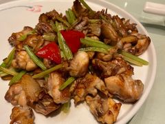 -钟菜·粤菜点心·宴请(海上世界·汇港二期店)