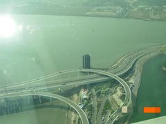 -澳门旅游塔360°旋转餐厅(南湾湖广场店)