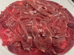 -常赢三兄弟·清真涮肉·清真炒菜(朝阳新城店)
