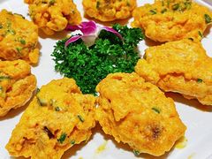-云客来·花园餐厅(洛社店)