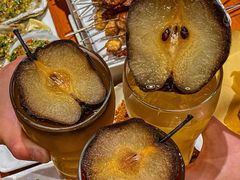 -1819餐厅·团队聚餐·烤串·精酿