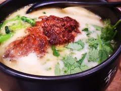 -和府捞面(方庄店)