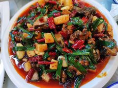 -红豆园(文林街店)
