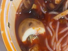 -龙记桂林米粉(财满街店)