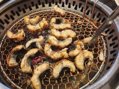 -木槿花韩式炭烤·熟成肉工坊(孙文东路店)