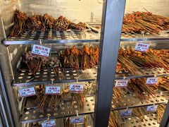 -牛华八婆麻辣烫(起源店)