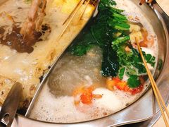 -宏姐串串香(宏伟路店)