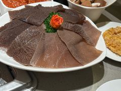 -海底捞火锅(龙湖三千集店)