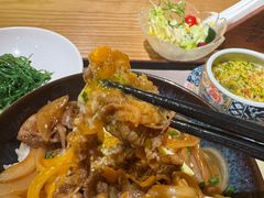 -松临·铁板烧&Omakase(神农店)