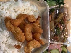 -上海师范大学西部食堂