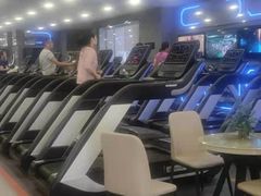 -优昂健身(新光界店)