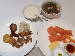 -晶丽香榭自助餐(南京大饭店)