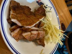 -天天鲜面馆(衡山路店)