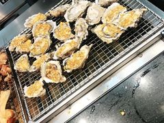-锅儿欢海鲜火锅烤肉自助餐(东港凯虹店)