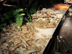 -星伦多 自助料理(圆融店)