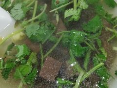 -舒蔡记生煎菜饭(云南中路店)
