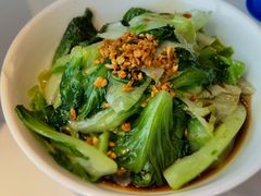 -兰湘子·湘菜小炒(长安万科广场店)