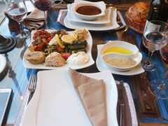 -Seten Restaurant Cappadocia